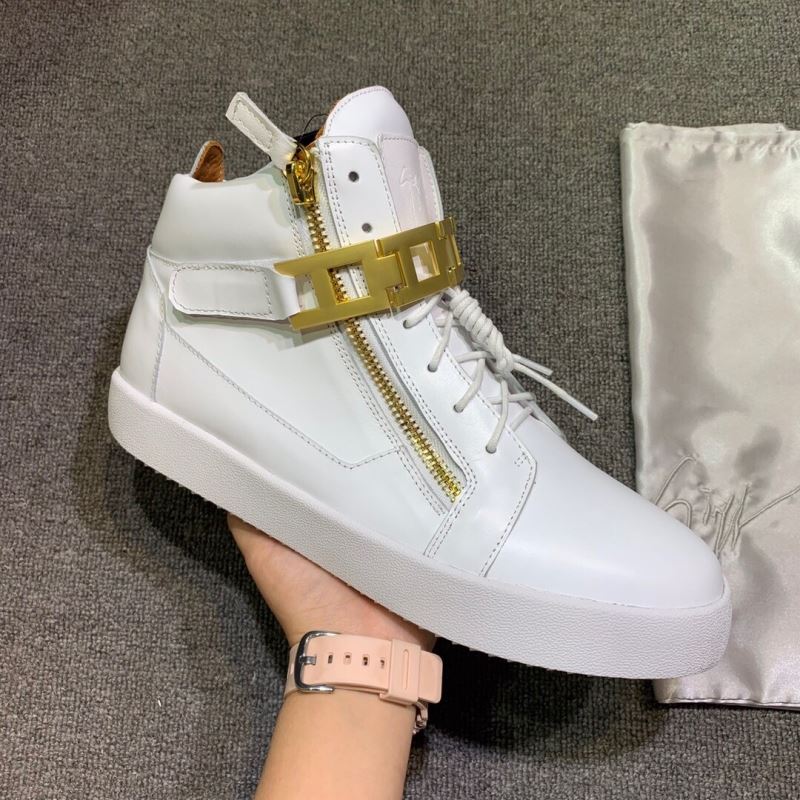 Giuseppe Zanotti Shoes